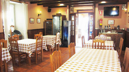 Buen Camino - portada