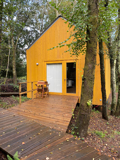 Cabanas da Ulla - portada