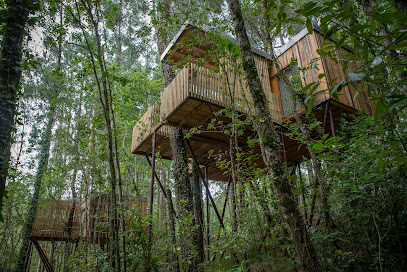 Cabanas Sen Barreiras - portada