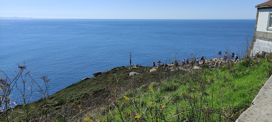 Cabo Finisterre - portada