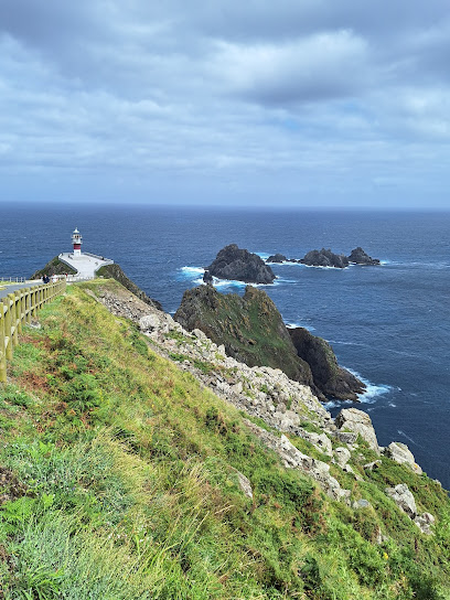 Cabo Ortegal - portada