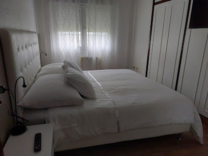 Camino de Finisterre - portada