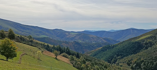 Campa da Braña - portada
