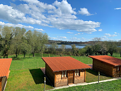 Campamento Turístico Santa María de Brandoñas - portada