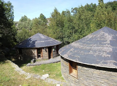 Camping Municipal Arenteiro - portada