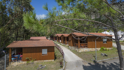 Camping Ría de Arosa, 2 - portada