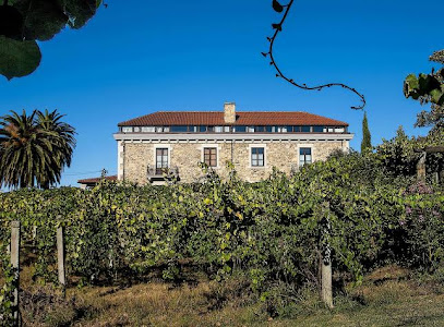 Canónigo de Galegos - portada