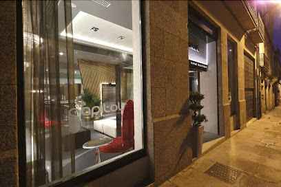 Capitol Boutique Hotel - portada