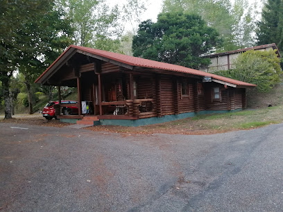 Carballo do Marco - portada