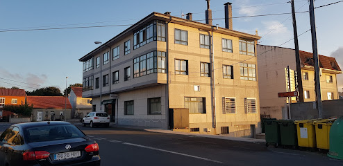 Carpinteiras - portada