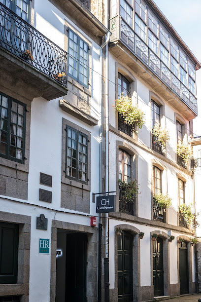 Carris Casa de la Troya - portada