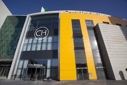 Carris Marineda - portada