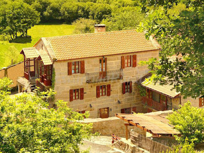 Cas do Mestre - portada