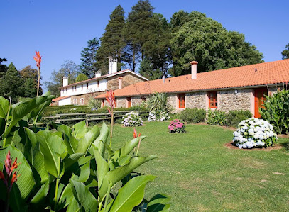 Casa A Paínza I y Ii - portada