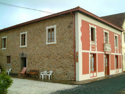 Casa A Pasada - portada