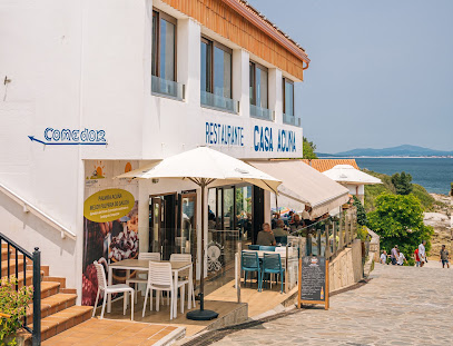 Casa Acuña - portada