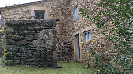 Casa Albatros - portada