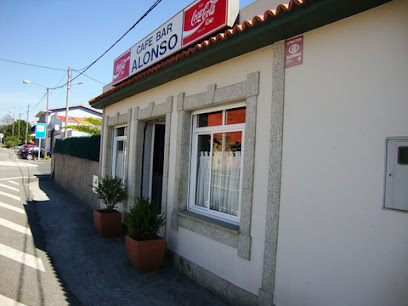 Casa Alonso - portada