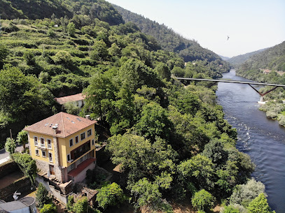 Casa Alpargateiro - portada
