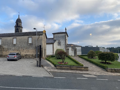 Casa Amando - portada