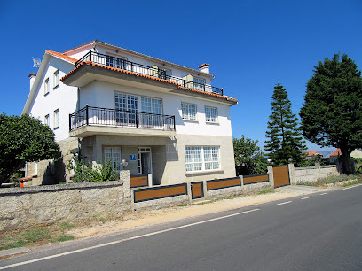 Casa Angelina - portada