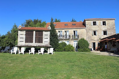 Casa Antigua de S. José – S.xvii - portada