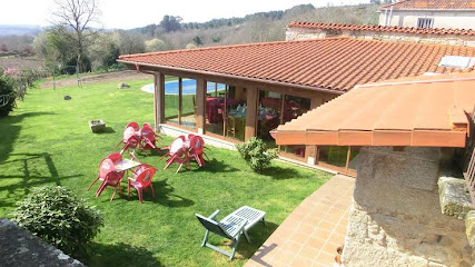 Casa Anxeliña - portada