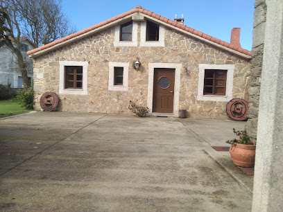 Casa Arpón - portada