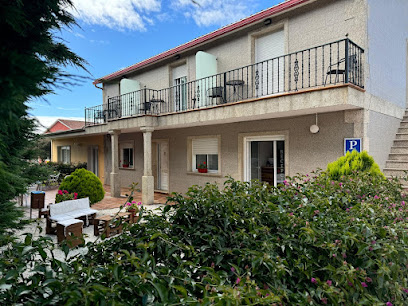 Casa Balea - portada