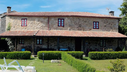 Casa Baralló - portada