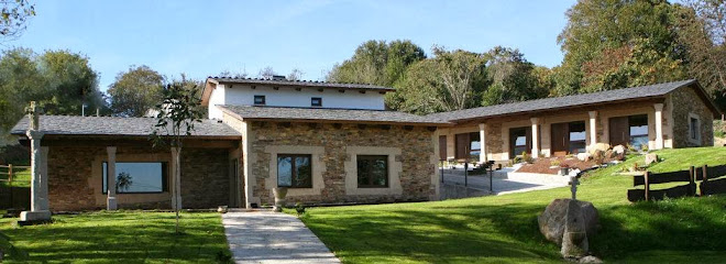 Casa Barbadelo - portada