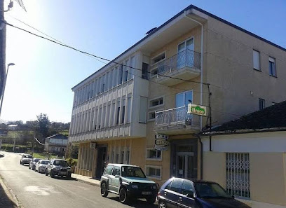 Casa Belón - portada