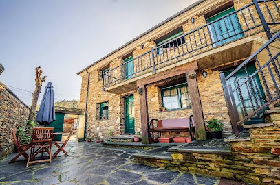 Casa Benito - portada