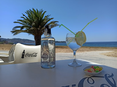 Casa Blanca Playa America - portada