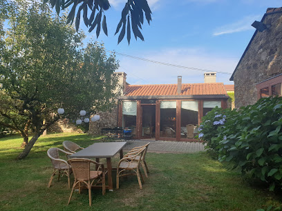 Casa Boado - portada