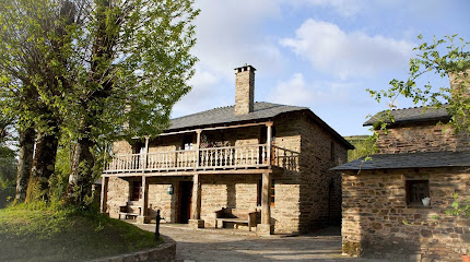 Casa Bouza - portada