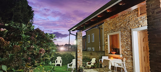 Casa Brais - portada