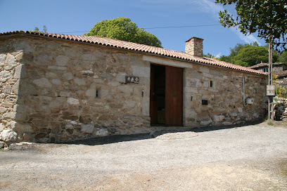 Casa Camino Rural - portada