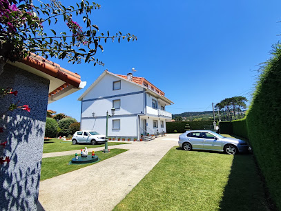 Casa Carmela - portada