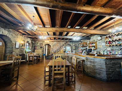 Casa Carolo - portada