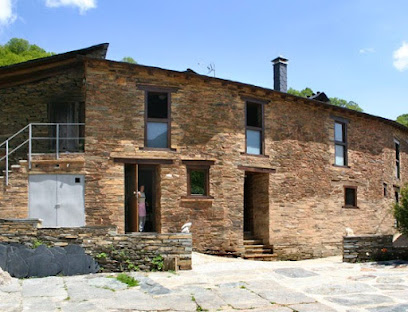 Casa Caselo - portada