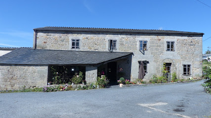 Casa Castoar - portada