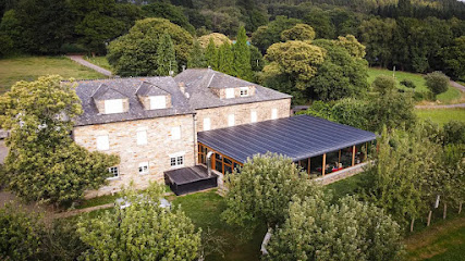 Casa Cazoleiro - portada