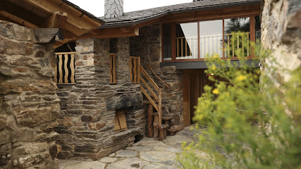 Casa Condiño - portada