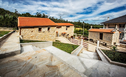 Casa Crego - portada