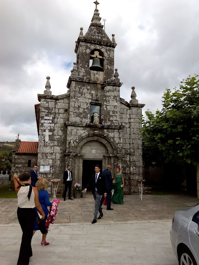 Casa Curiña - portada