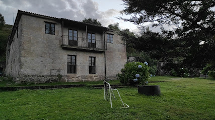 Casa D´agosto - portada