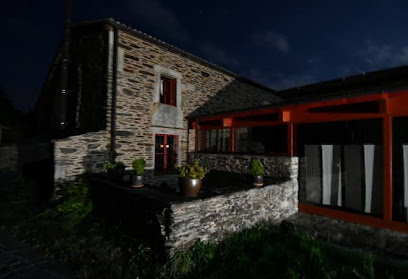 Casa da Agua - portada