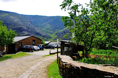 Casa da Aira - portada