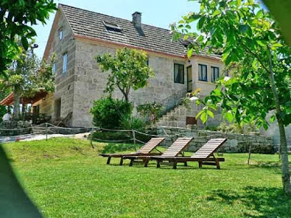 Casa da Barreira - portada